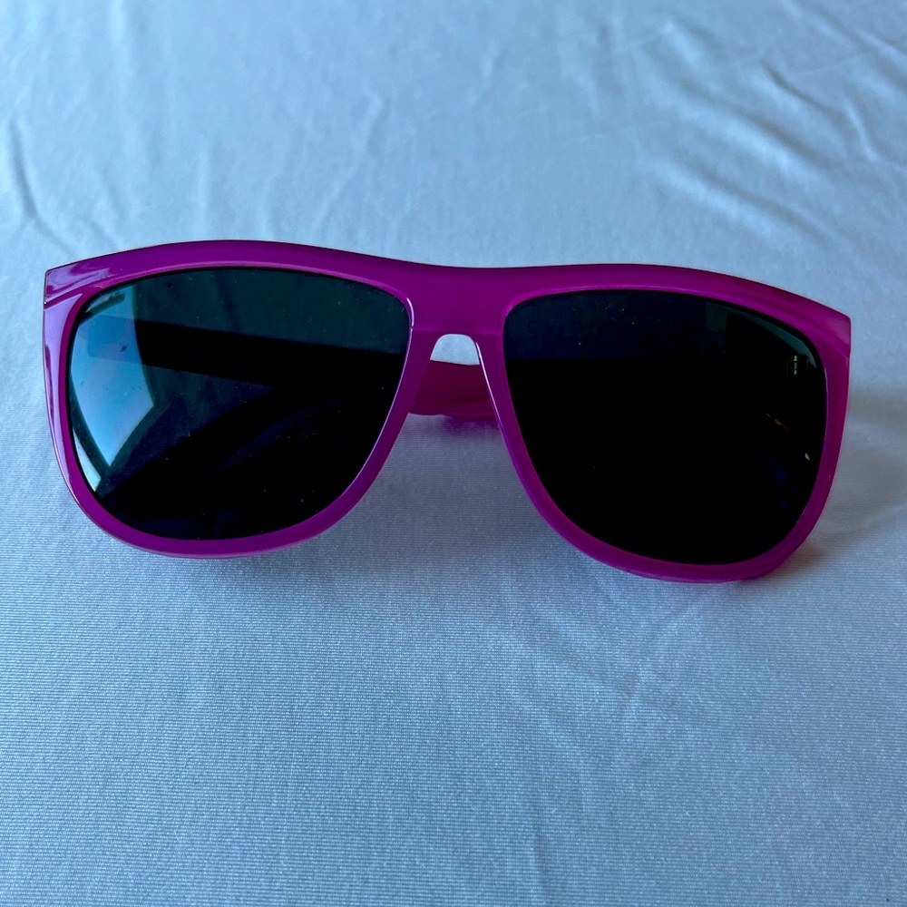 Electric Tonette Sunglasses
